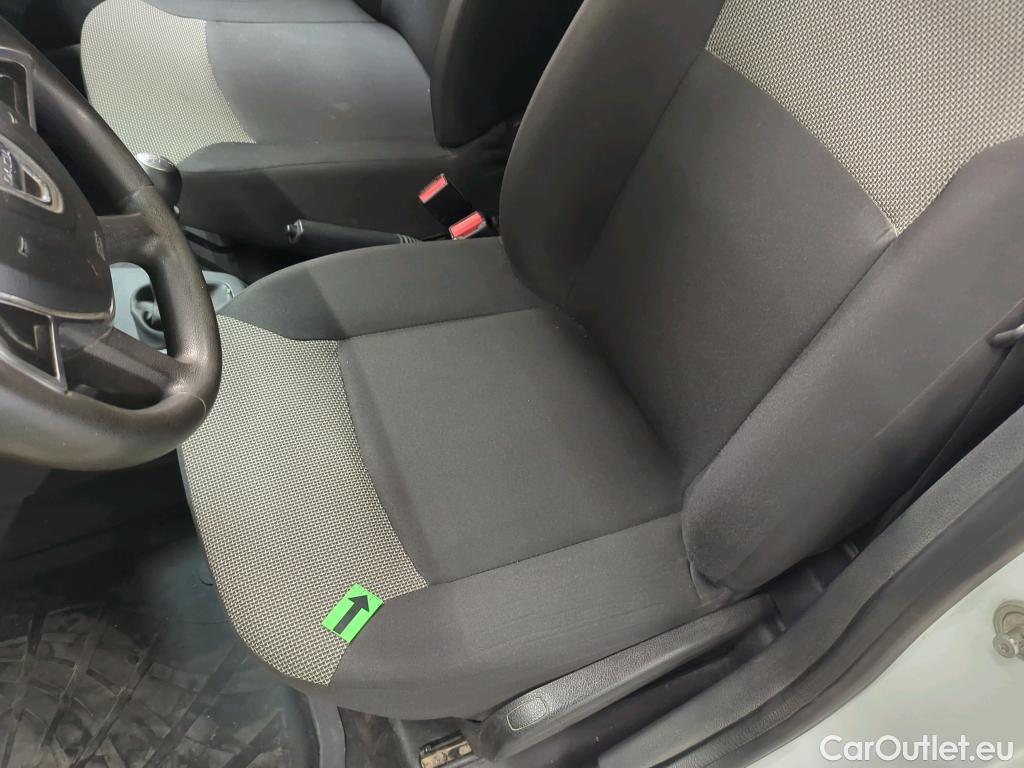  Dacia  Dokker 1.5 dCi 75 Ambiance Van 75HP #44