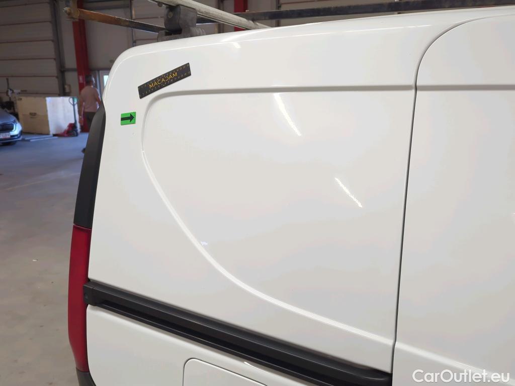  Dacia  Dokker 1.5 dCi 75 Ambiance Van 75HP #18