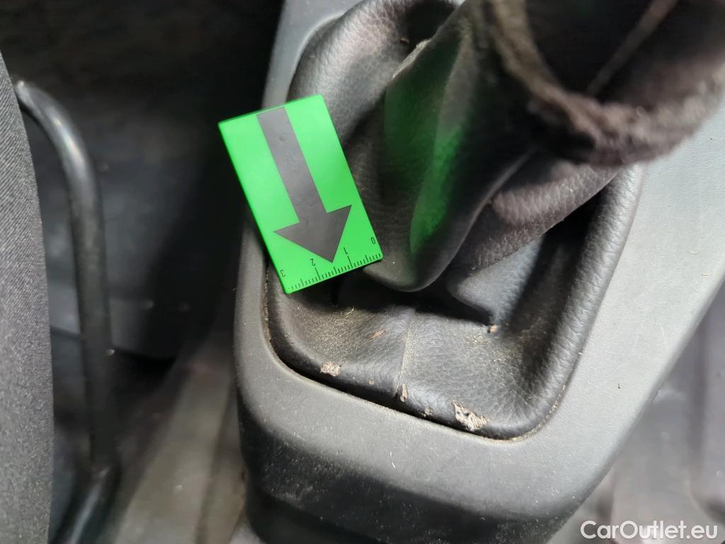  Dacia  Dokker 1.5 dCi 75 Ambiance Van 75HP #39