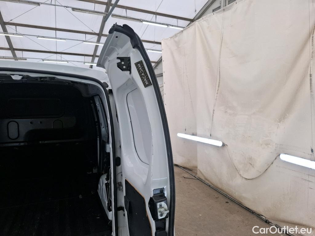  Renault  Kangoo  Express Grand Confort (L1) 1.5 dCi 75CV BVM5 E6 #15