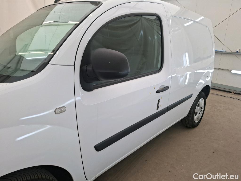  Renault  Kangoo  Express Grand Confort (L1) 1.5 dCi 75CV BVM5 E6 #22