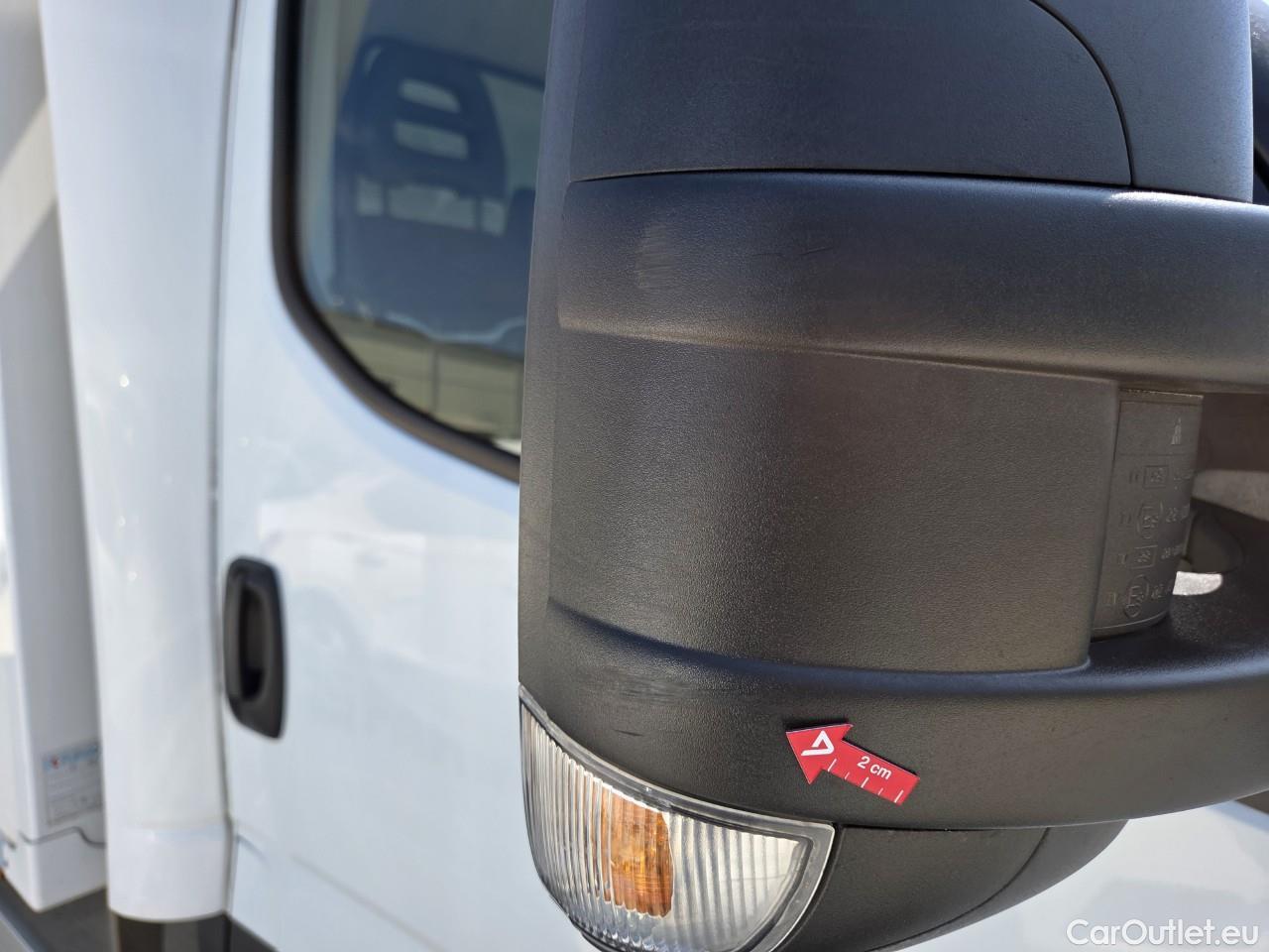  Iveco  Daily 3.0 35C16H3 ampatament 4100 #17