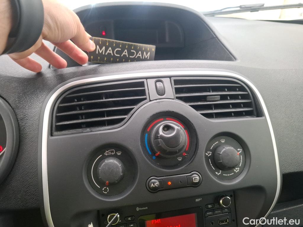  Renault  Kangoo  Express Grand Confort (L1) 1.5 dCi 75CV BVM5 E6 #18