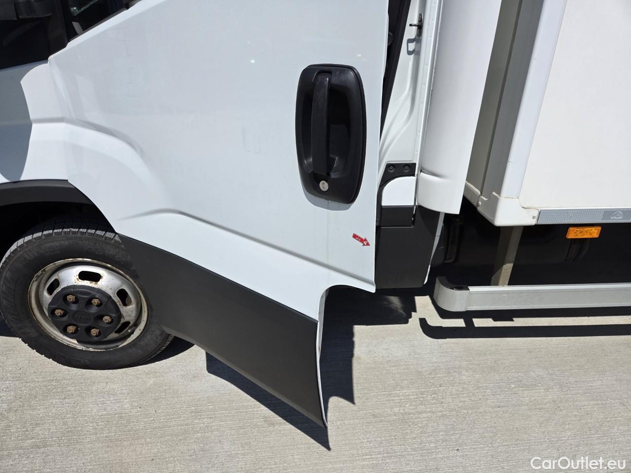  Iveco  Daily 3.0 35C16H3 ampatament 4100 #1