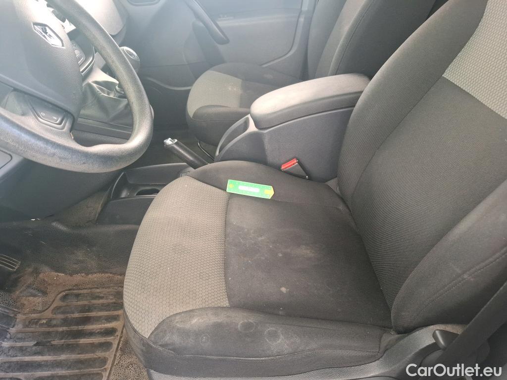  Renault  Kangoo  II Express Extra (Série Spéciale) 1.5 dCi 80CV BVM6 E6dT #21