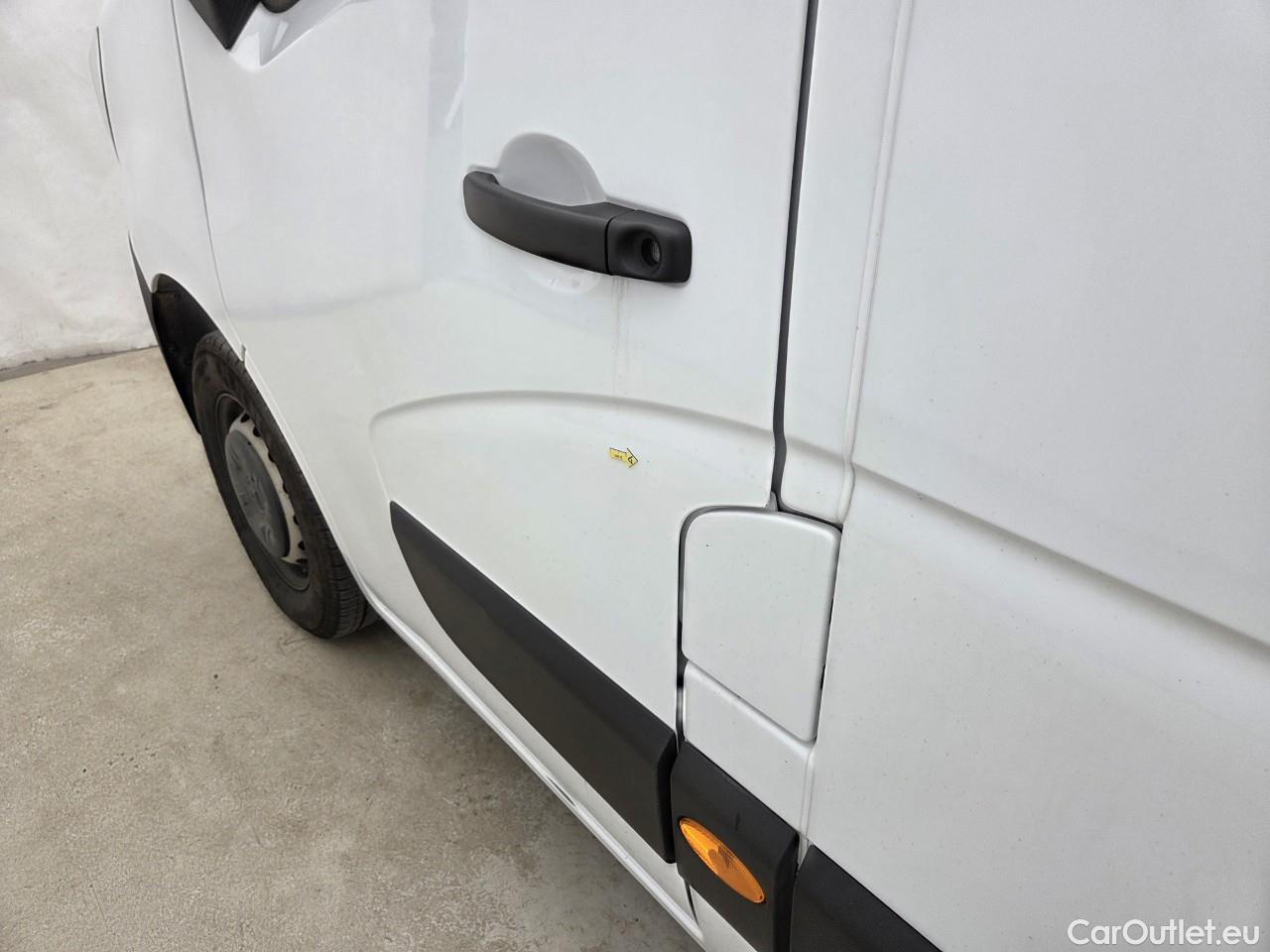  Renault  Master 2.3 Blue dCi 135CP Tractiune L3H2 #3