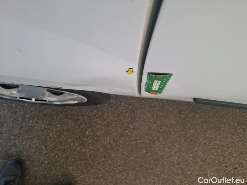  Renault  Kangoo  II Express Extra (Série Spéciale) 1.5 dCi 80CV BVM6 E6dT #8