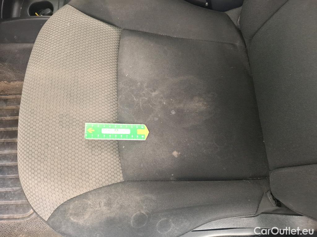  Renault  Kangoo  II Express Extra (Série Spéciale) 1.5 dCi 80CV BVM6 E6dT #22