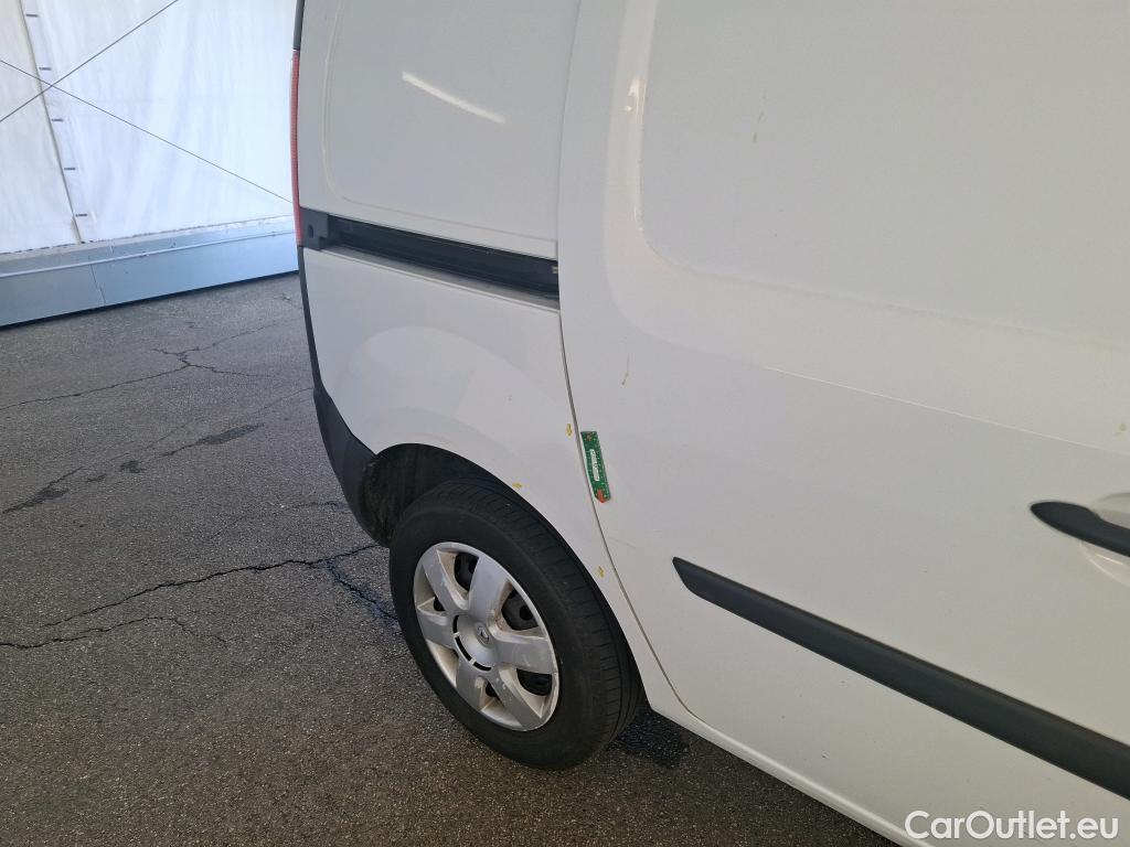  Renault  Kangoo  II Express Extra (Série Spéciale) 1.5 dCi 80CV BVM6 E6dT #4
