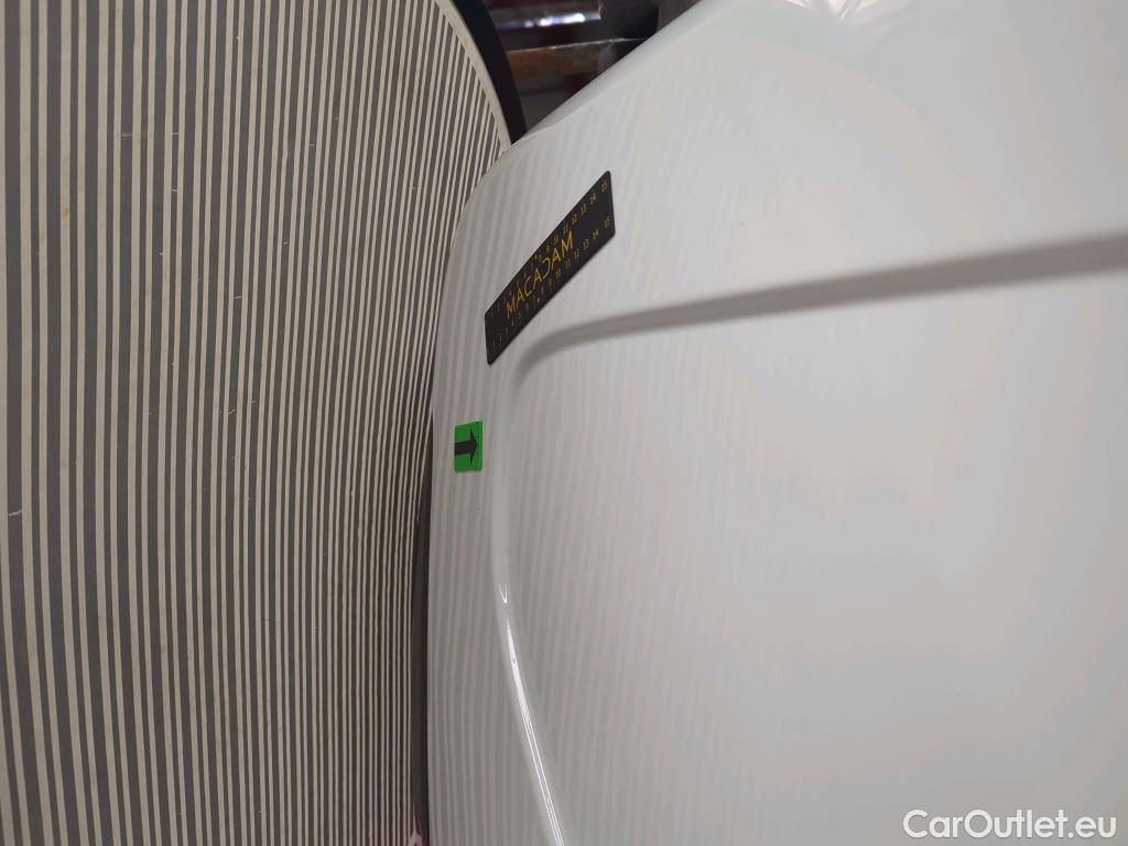  Dacia  Dokker 1.5 dCi 75 Ambiance Van 75HP #19