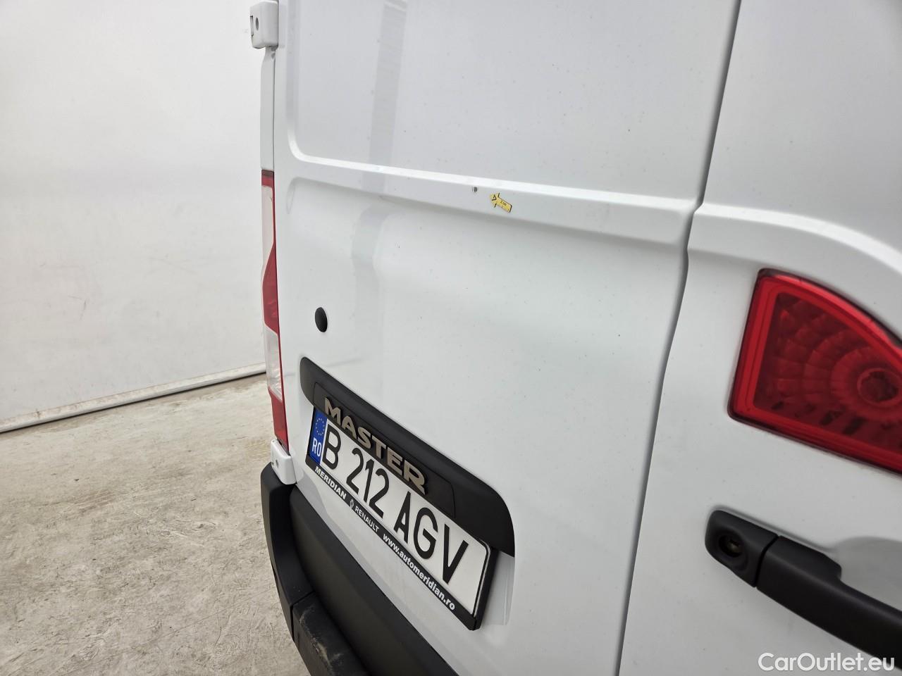  Renault  Master 2.3 Blue dCi 135CP Tractiune L3H2 #38