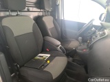  Renault  Kangoo  II Express Extra (Série Spéciale) 1.5 dCi 80CV BVM6 E6dT #8