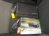  Renault  Kangoo  II Express Extra (Série Spéciale) 1.5 dCi 80CV BVM6 E6dT #12