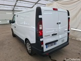  Renault  Trafic  Fourgon L1H1 1000 Confort 1.6 dCi #2