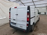  Renault  Trafic  Fourgon L1H1 1000 Confort 1.6 dCi #3