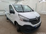  Renault  Trafic  Fourgon L1H1 1000 Confort 1.6 dCi #4