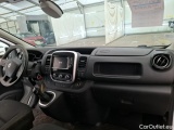  Renault  Trafic  Fourgon L1H1 1000 Confort 1.6 dCi #5