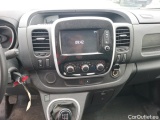  Renault  Trafic  Fourgon L1H1 1000 Confort 1.6 dCi #7
