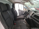  Renault  Trafic  Fourgon L1H1 1000 Confort 1.6 dCi #8