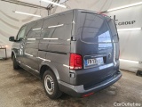  Volkswagen  Transporter VOLKSWAGEN  / 2019 / 4P / Fourgon tôlé 2.0 TDi 150 DSG7 L1H1 Business Line Plus #2