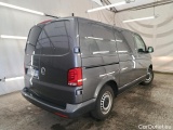  Volkswagen  Transporter VOLKSWAGEN  / 2019 / 4P / Fourgon tôlé 2.0 TDi 150 DSG7 L1H1 Business Line Plus #3