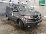  Volkswagen  Transporter VOLKSWAGEN  / 2019 / 4P / Fourgon tôlé 2.0 TDi 150 DSG7 L1H1 Business Line Plus #4