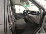  Volkswagen  Transporter VOLKSWAGEN  / 2019 / 4P / Fourgon tôlé 2.0 TDi 150 DSG7 L1H1 Business Line Plus #8