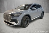 Q4 E-Tron
