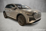 Q4 E-Tron