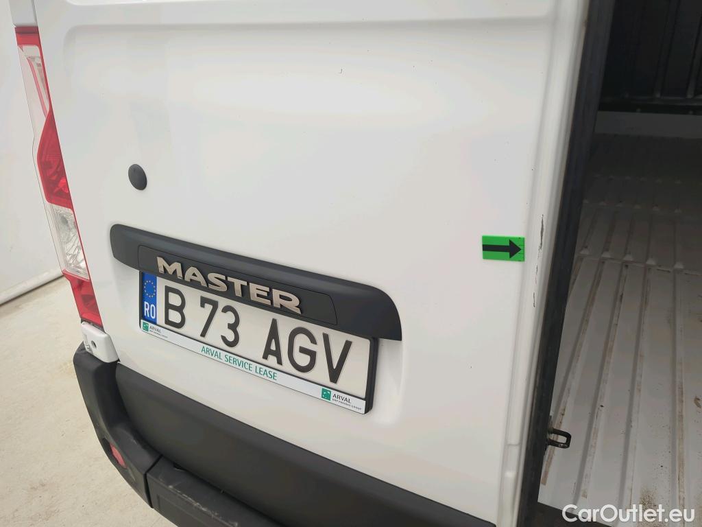  Renault  Master 2.3 Blue dCi 135CP Tractiune L3H2 #23