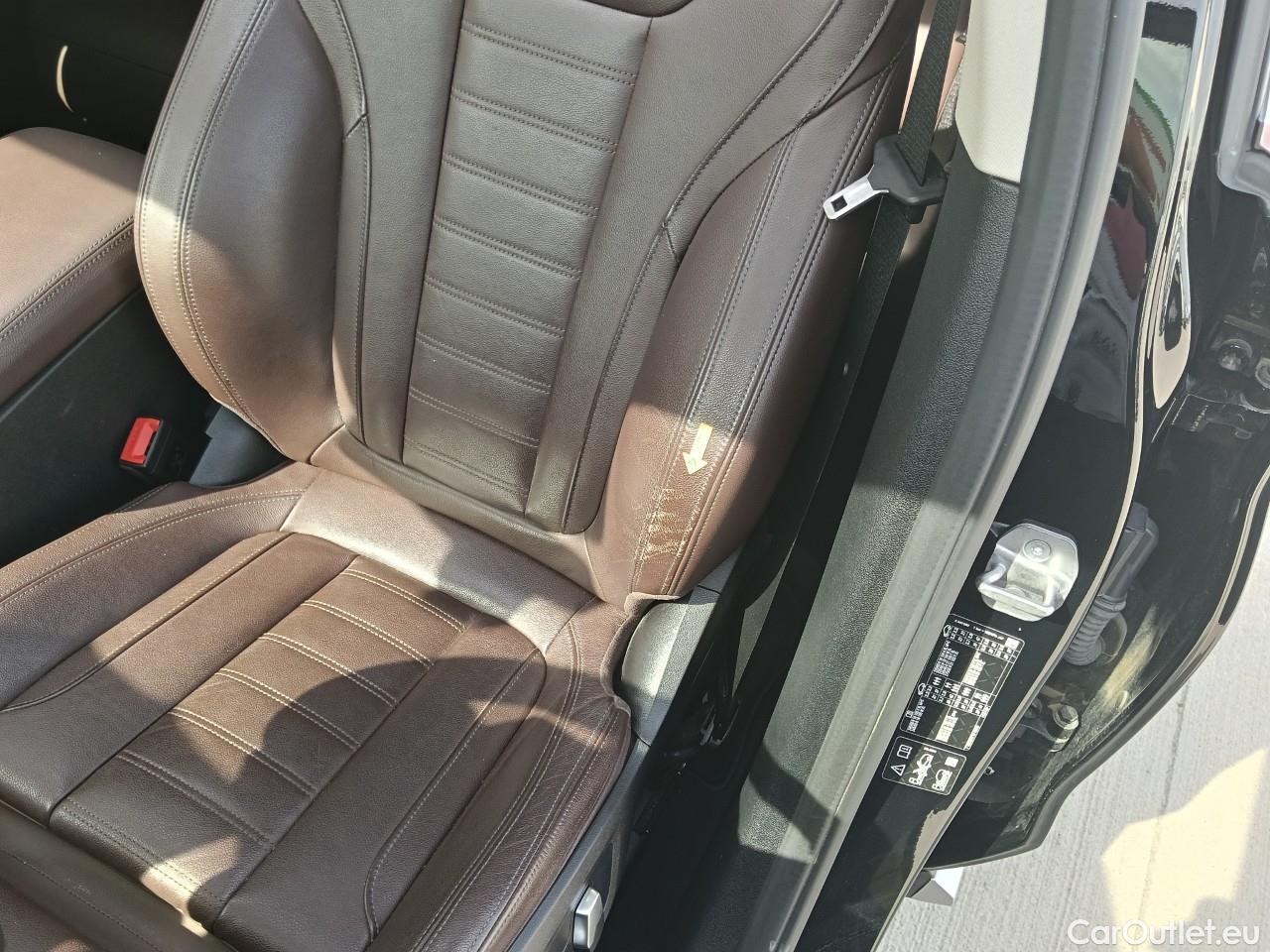  Bmw  X4 2.0 xDrive20d AT #2