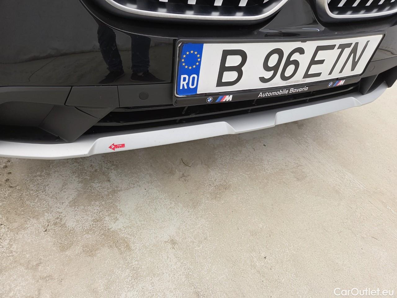  Bmw  X3 2.0 xDrive30e AT #6