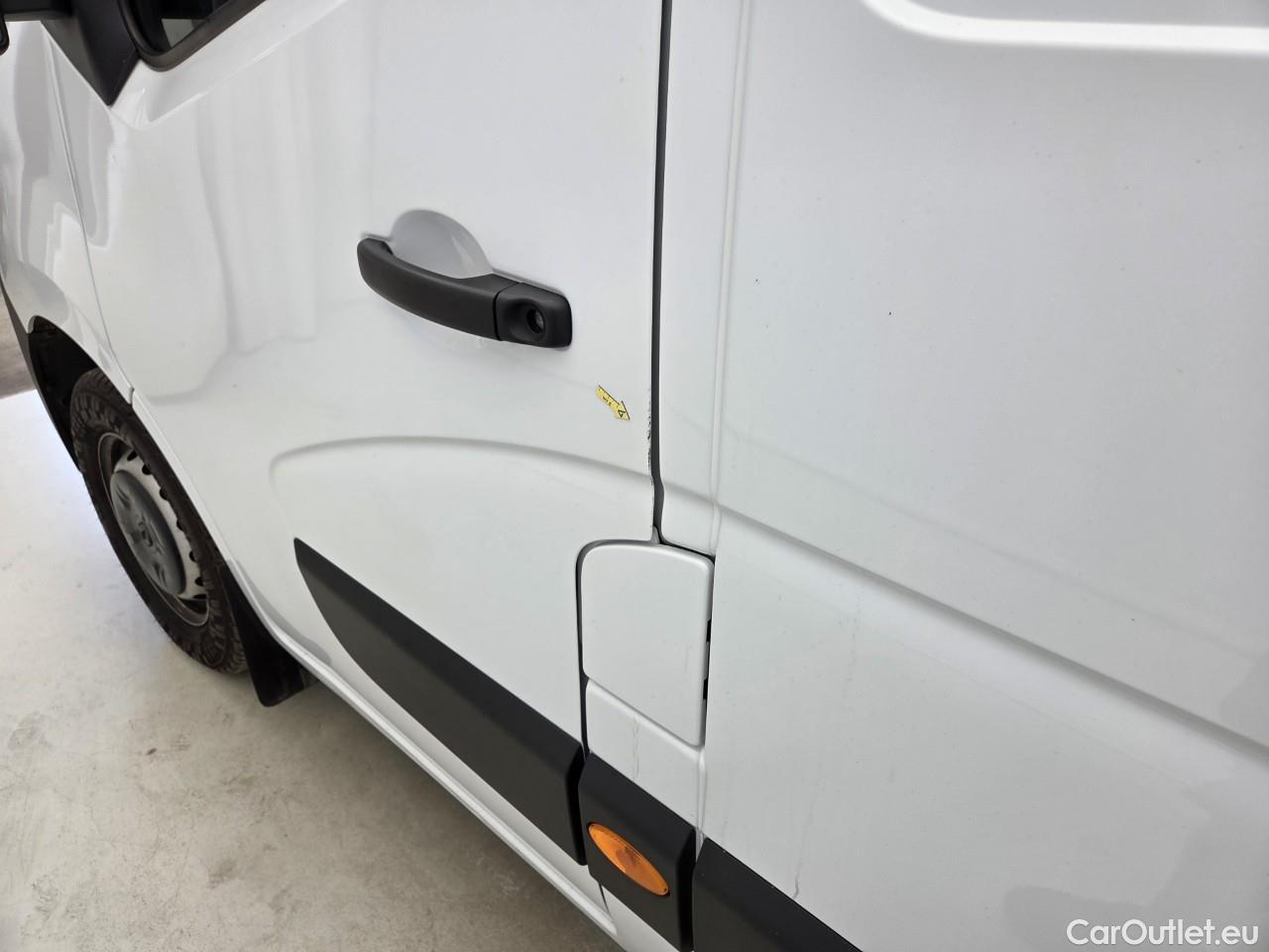  Renault  Master 2.3 Blue dCi 135CP Tractiune L3H2 #1