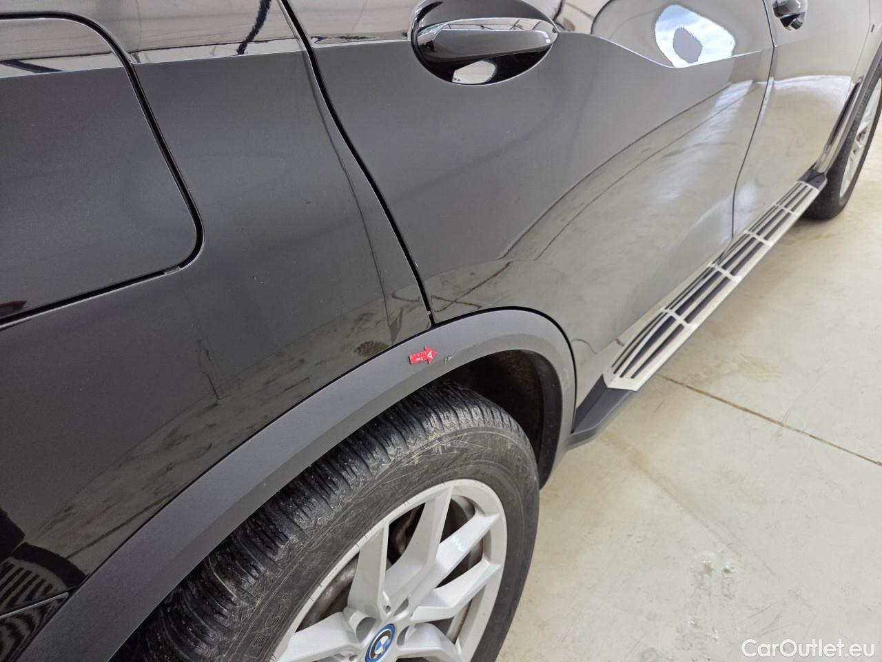  Bmw  X5 3.0 xDrive45e AT #36
