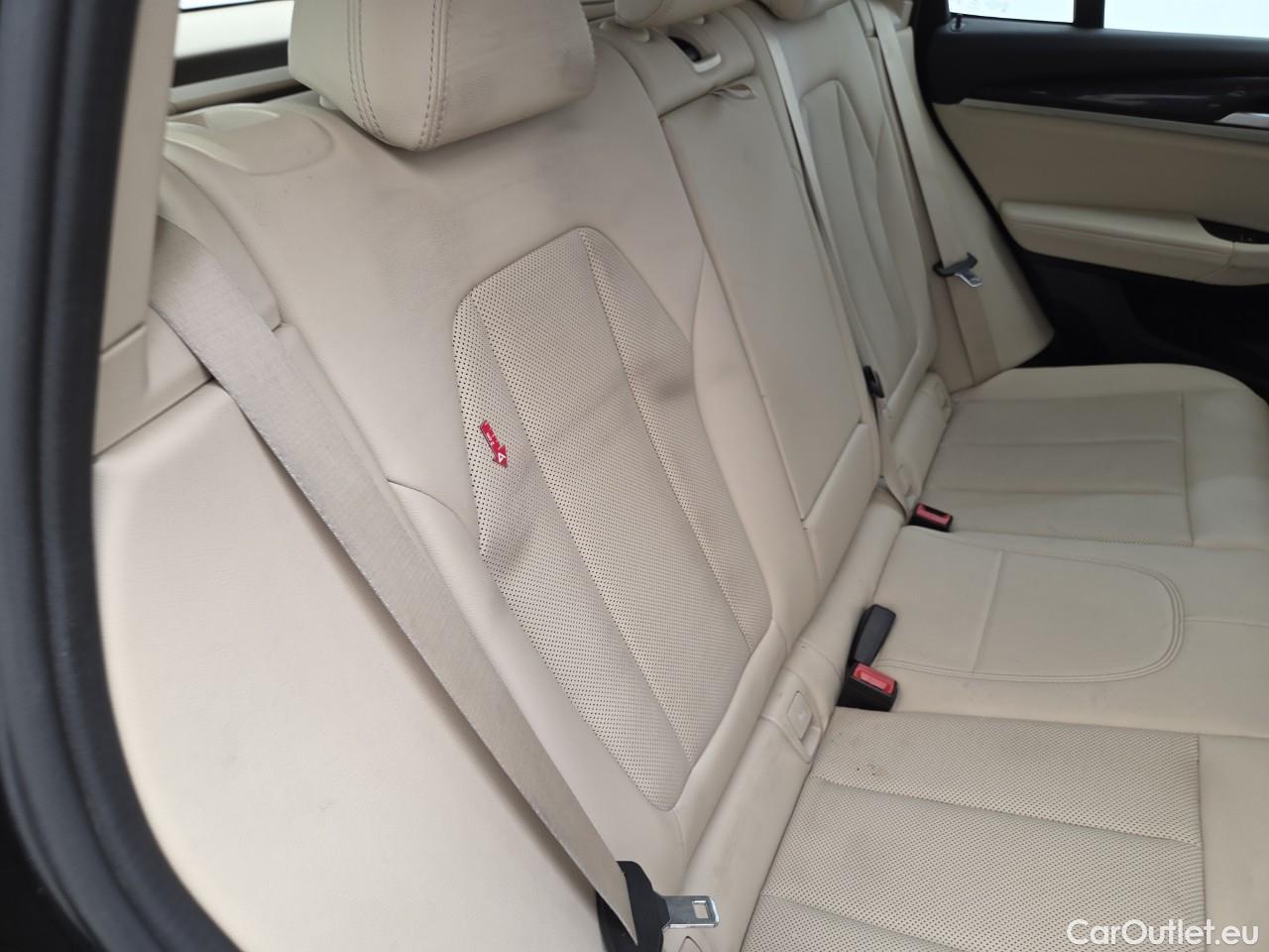  Bmw  X3 2.0 xDrive30e AT #26