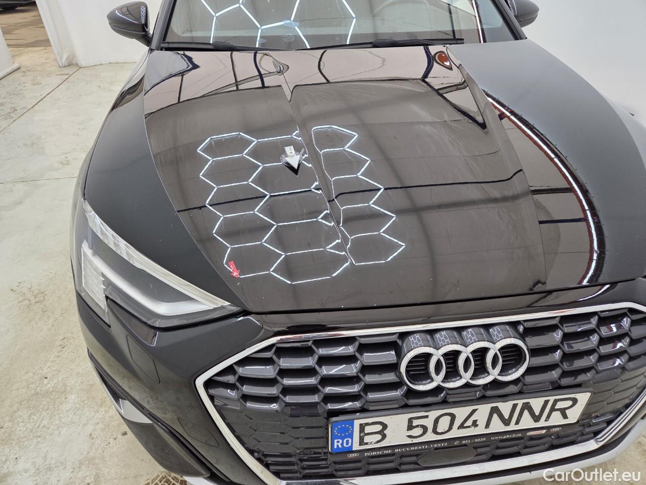  Audi  A3  Limuzina Advanced 35 TFSI S tronic #16