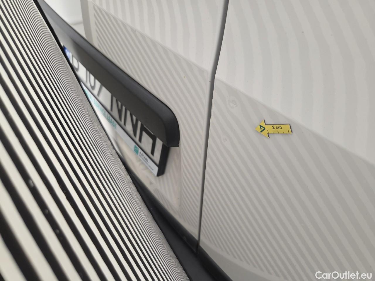  Volkswagen  Crafter 2.0 TDI 140HP 35 LWB HRF L4H3 #34