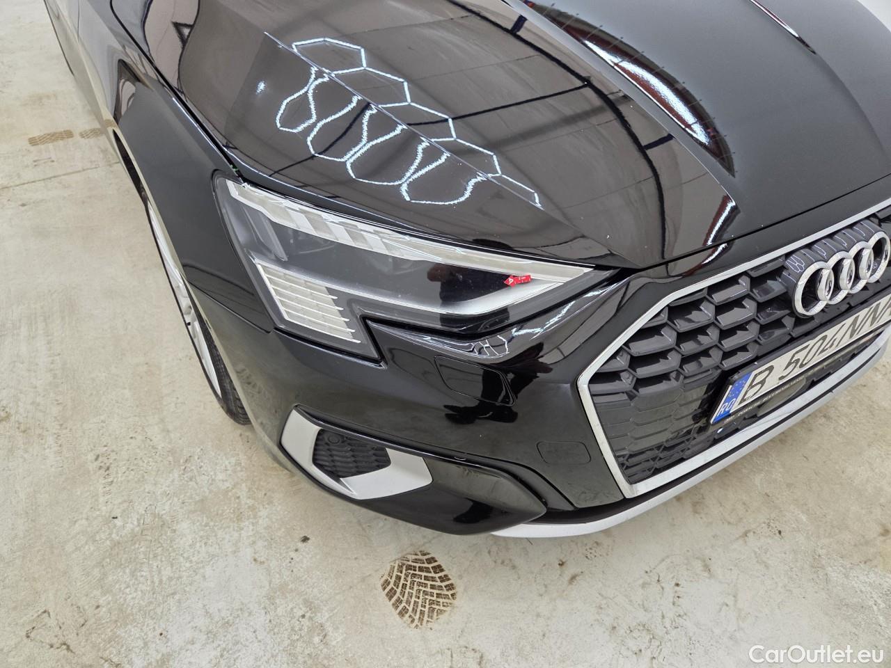  Audi  A3  Limuzina Advanced 35 TFSI S tronic #13