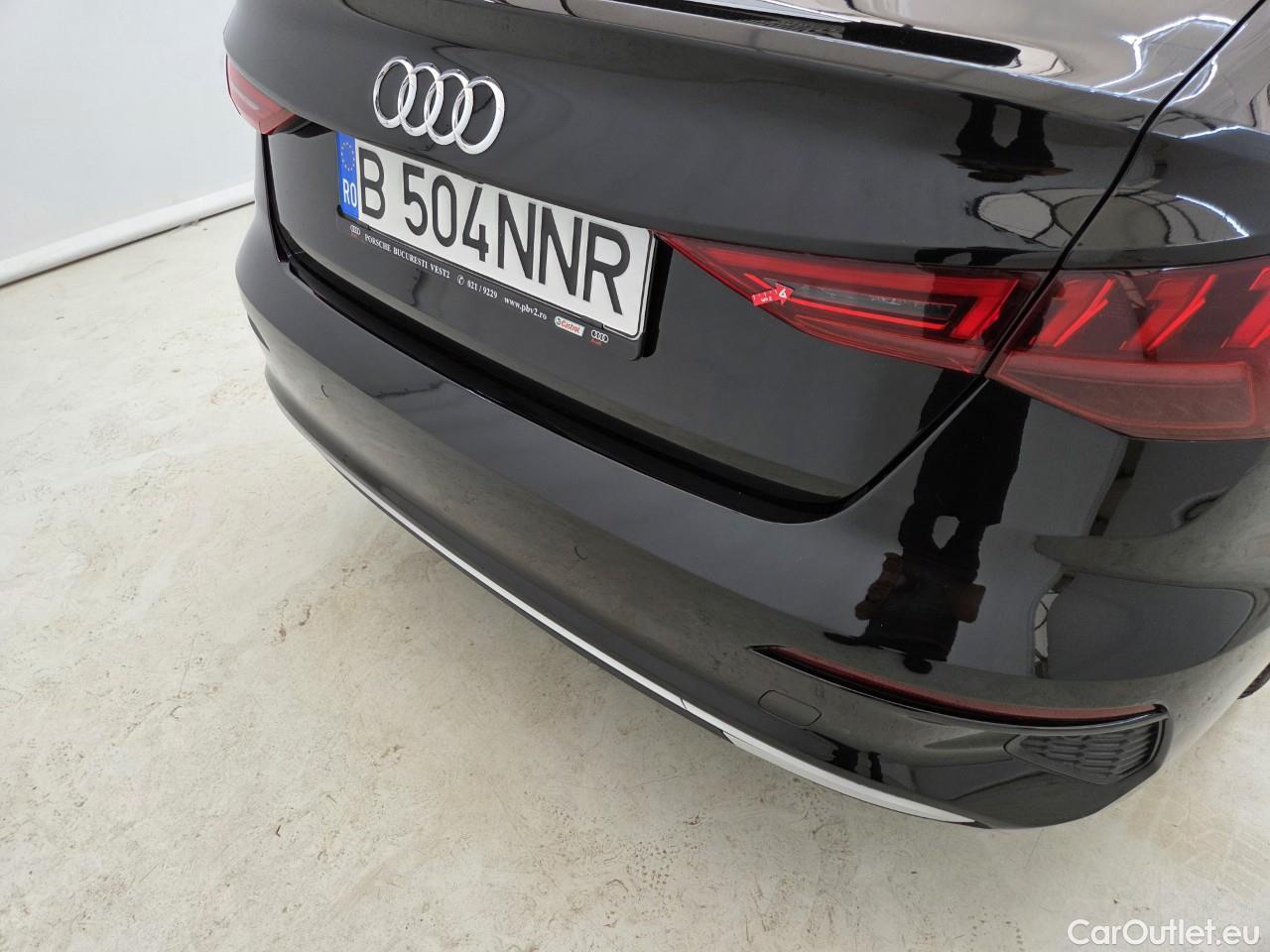  Audi  A3  Limuzina Advanced 35 TFSI S tronic #31