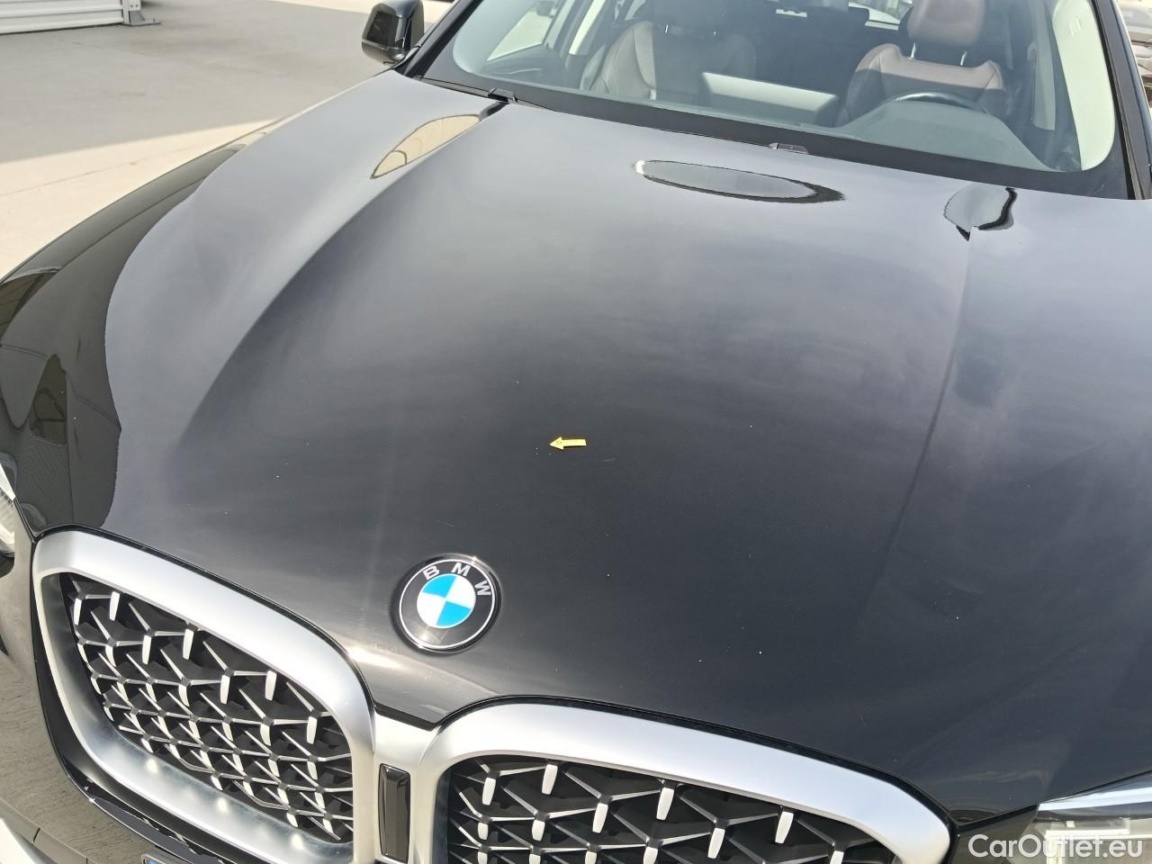  Bmw  X4 2.0 xDrive20d AT #18