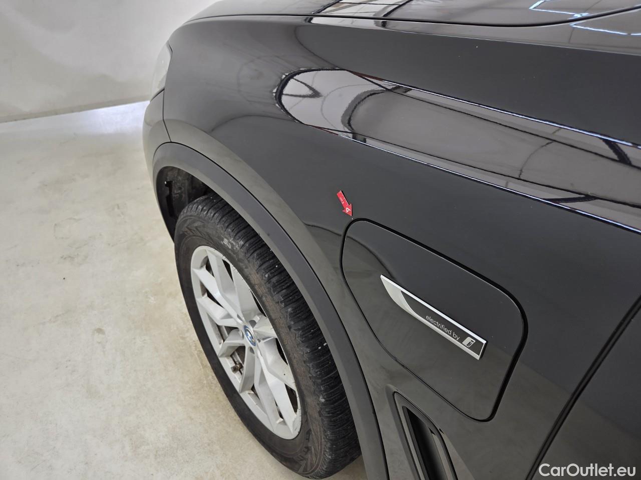 Bmw  X5 3.0 xDrive45e AT #3