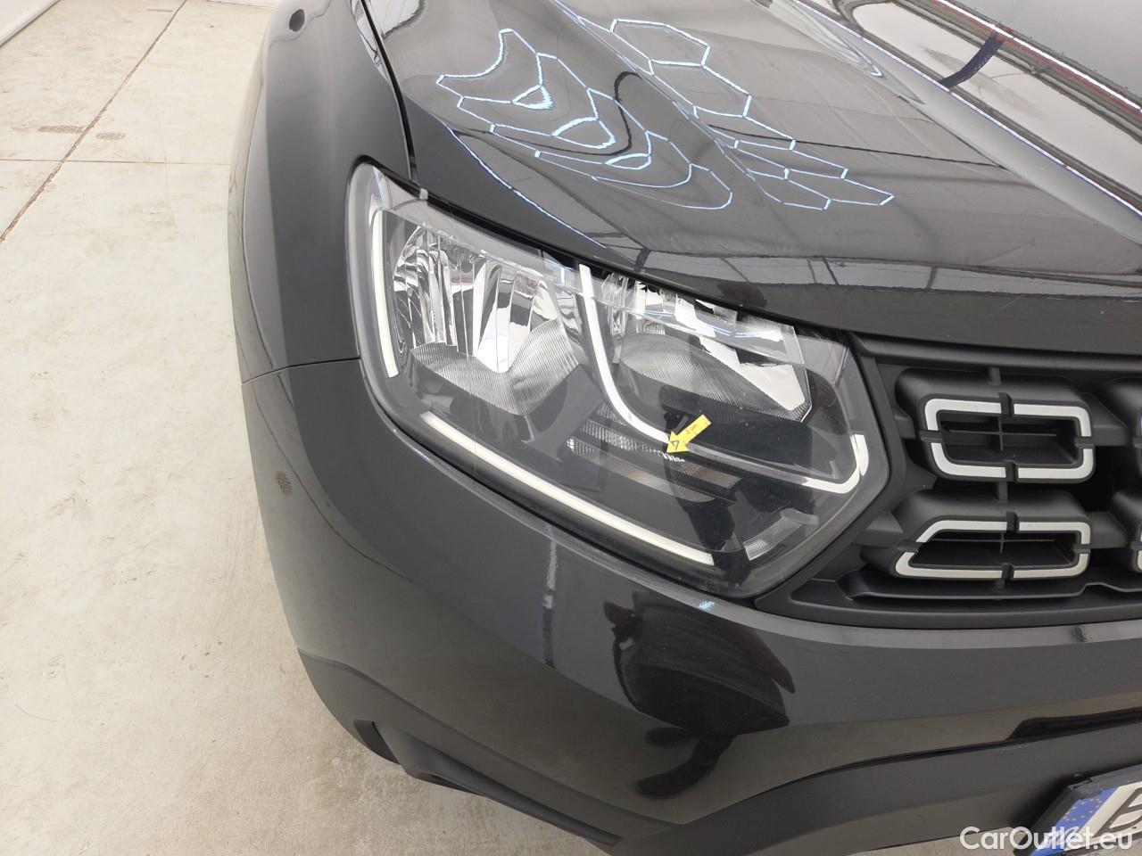  Dacia  Duster 1.5 Blue dCi 115CP Comfort 4WD #24