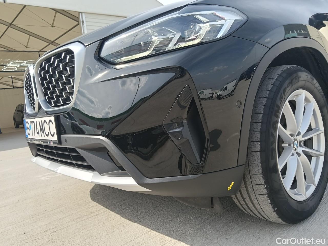 Bmw  X4 2.0 xDrive20d AT #11