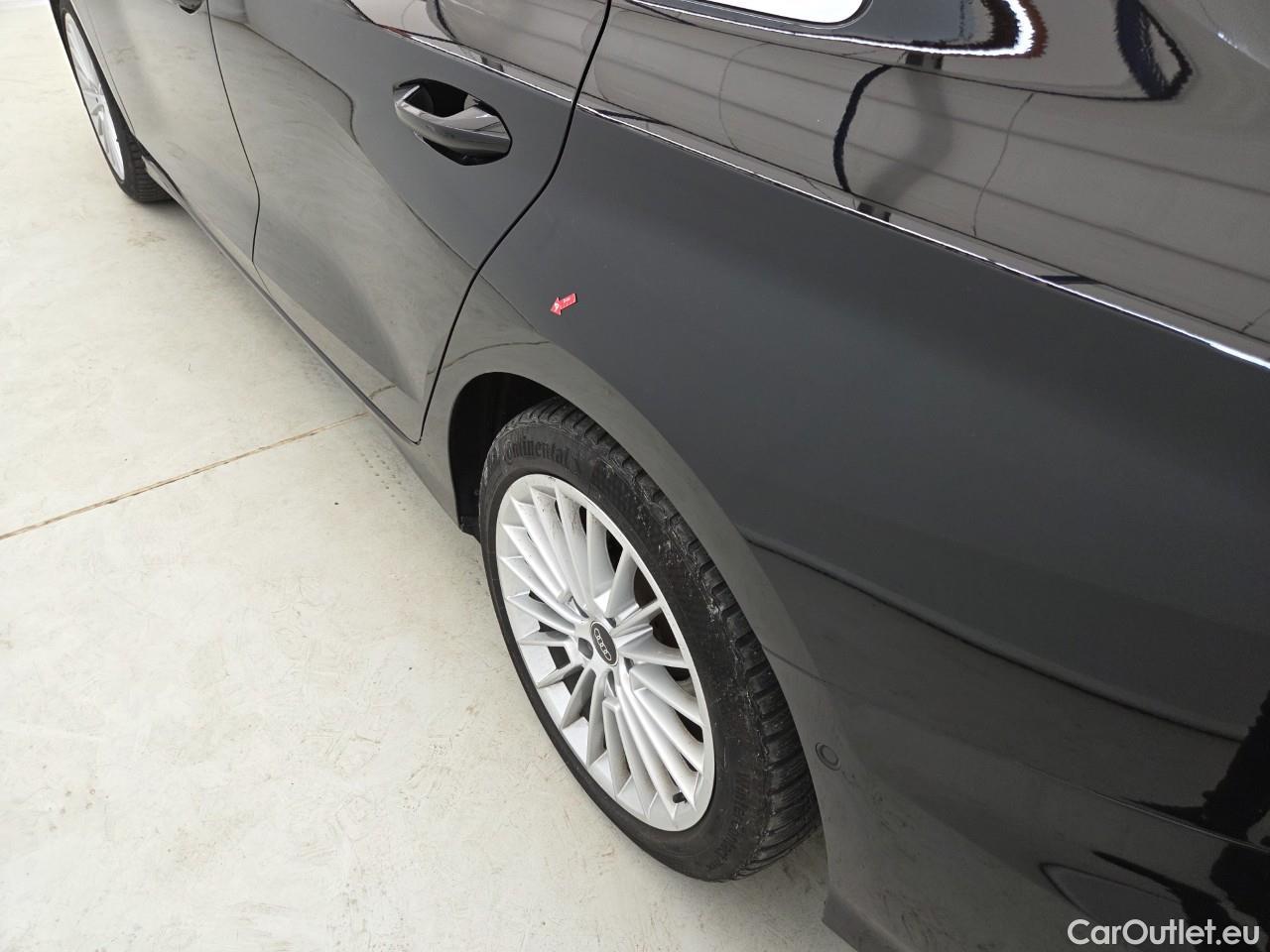  Audi  A3  Limuzina Advanced 35 TFSI S tronic #33
