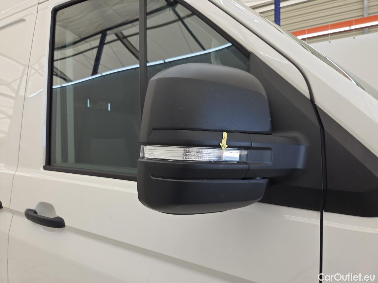  Volkswagen  Crafter 2.0 TDI 140HP 35 LWB HRF L4H3 #11