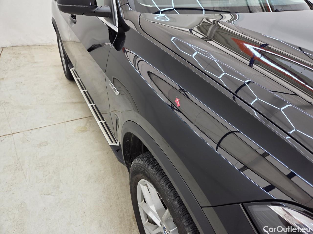  Bmw  X5 3.0 xDrive45e AT #21