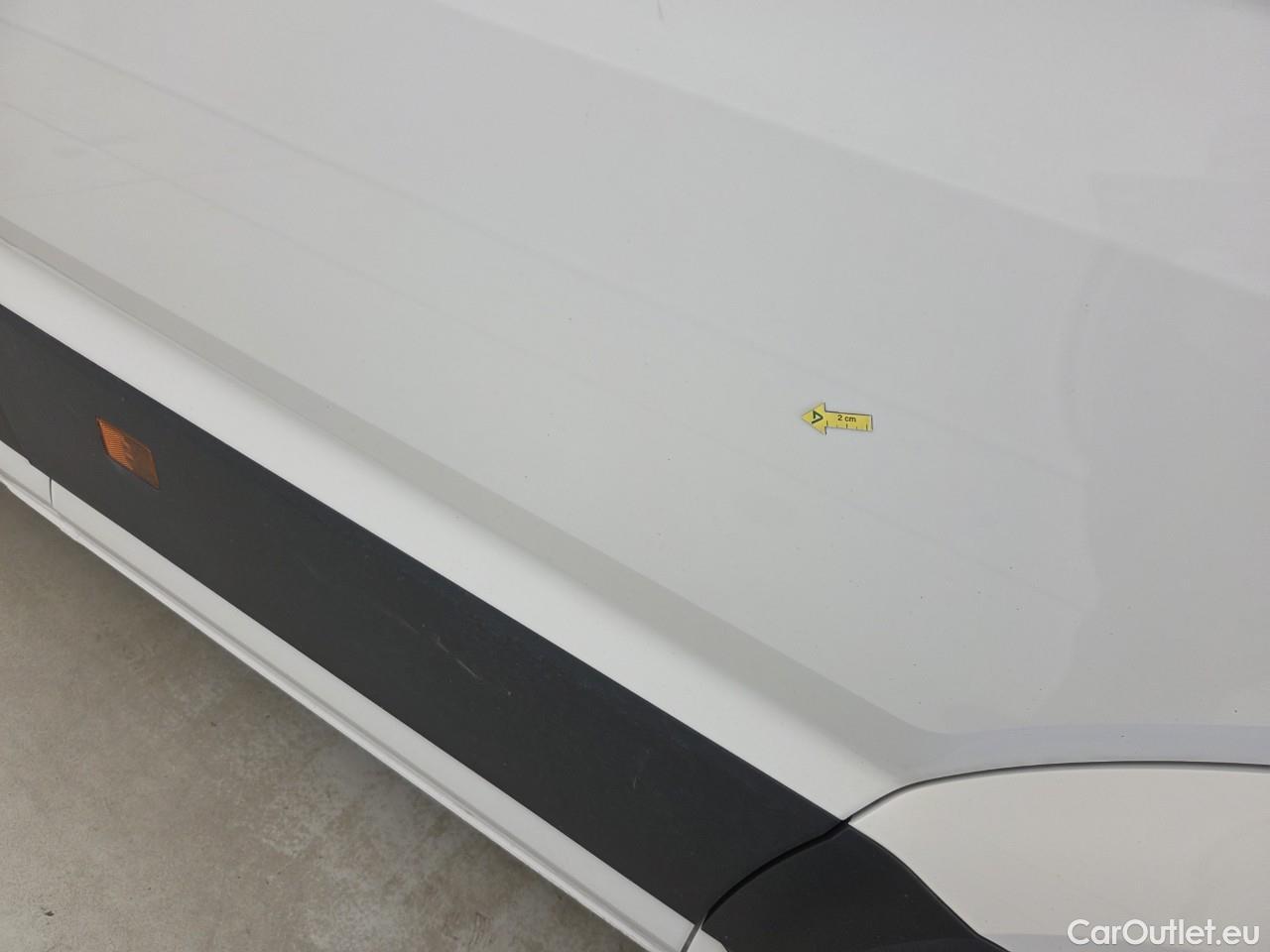  Volkswagen  Crafter 2.0 TDI 140HP 35 LWB HRF L4H3 #13