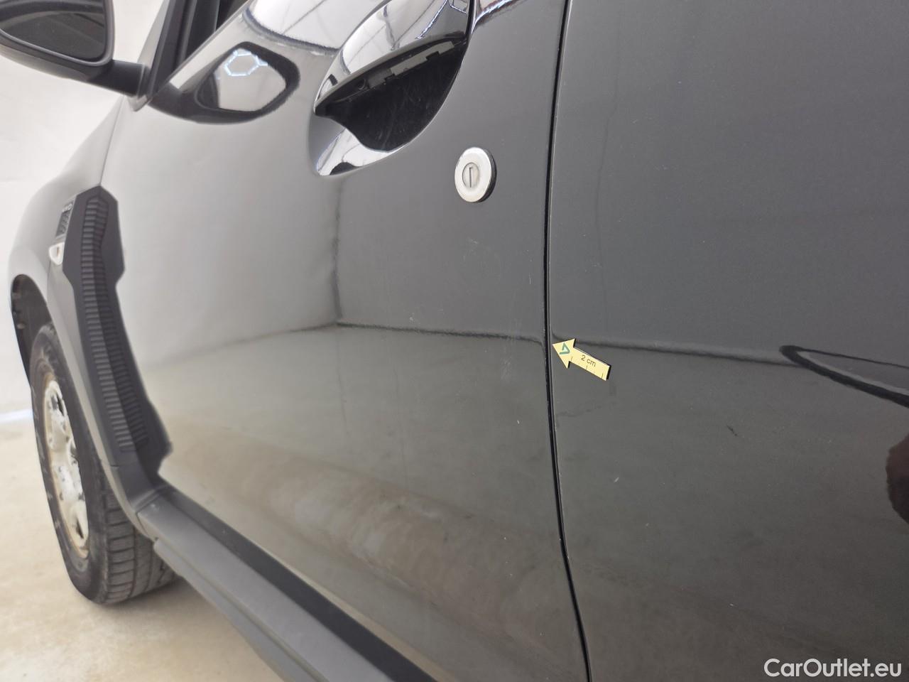  Dacia  Duster 1.5 Blue dCi 115CP Comfort 4WD #2