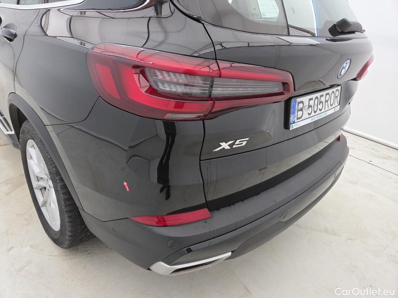  Bmw  X5 3.0 xDrive45e AT #42