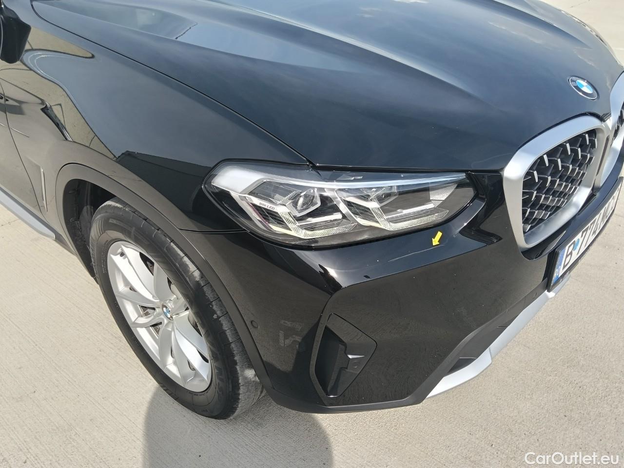  Bmw  X4 2.0 xDrive20d AT #16